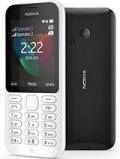 Nokia 222 Dual SIM
